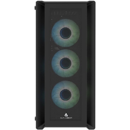 Carcasa ALPHAGEAR Purifier V2 mesh ARGB - Img 3