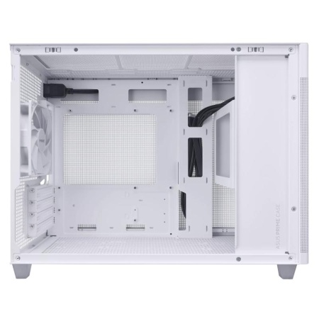 Carcasa Asus AP201 Mesh white mATX - Img 6