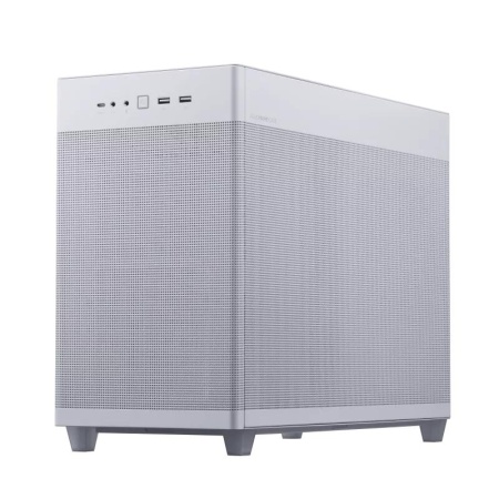 Carcasa Asus AP201 PRIME WHITE - Img 13