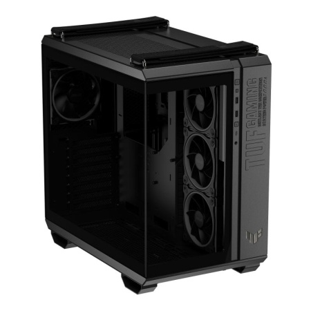 Carcasa Asus GT502 HORIZON TG ARGB BLACK - Img 8