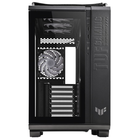 Carcasa Asus GT502 TUF GAMING PLUS BLACK - Img 10