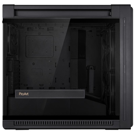 Carcasa Asus PROART PA602 TG ARGB BLACK - Img 10