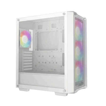 Carcasa Deepcool CC560 MESH V2 WHITE - Img 13