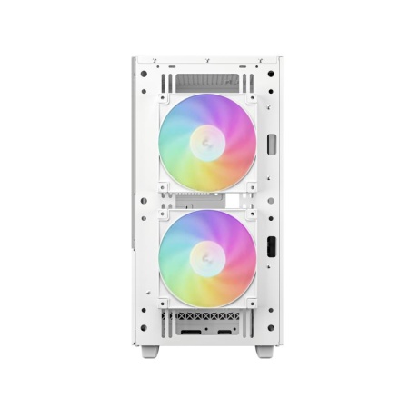 Carcasa Deepcool CH360 ARGB WHITE - Img 16