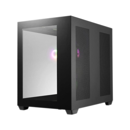 CARCASA FSP CMT 380 B MID TOWER ATX - Img 6