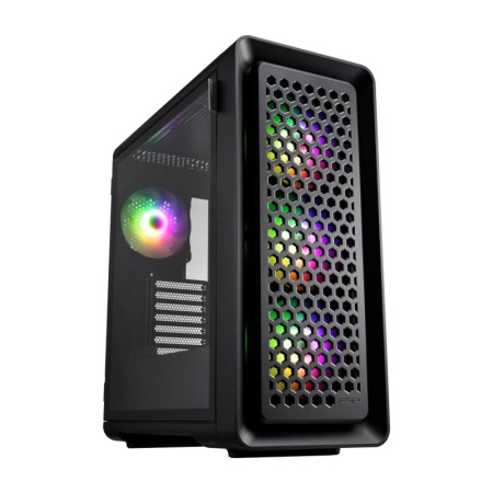 CARCASA FSP CUT 593A ULTRA TOWER E-ATX - Img 4