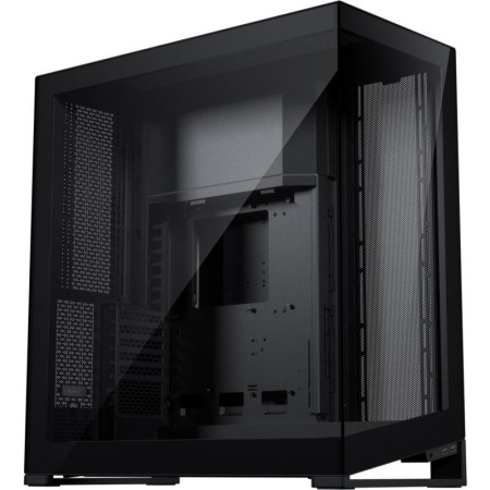 Carcasa PHK NV SR NV9 MK2 E-ATX ARGB BK - Img 4