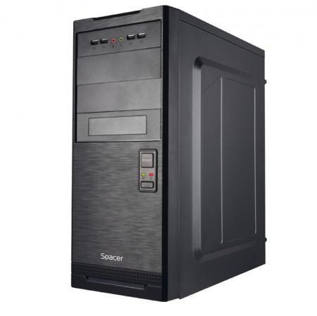 Carcasa Spacer SPCS-OC-STYLE MID TOWER - Img 2