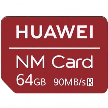 Card Memorie Huawei Nano Memory Card 64GB