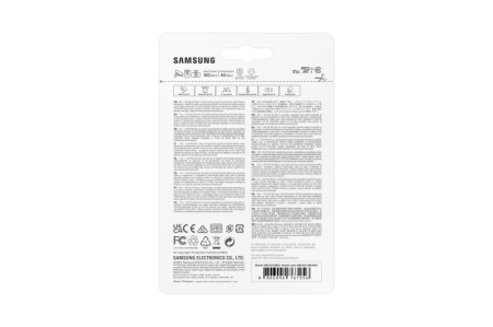 Card memorie Samsung MB-MJ128KA/EU, PRO Endurance + Adapter microSDXC 128GB - Img 13