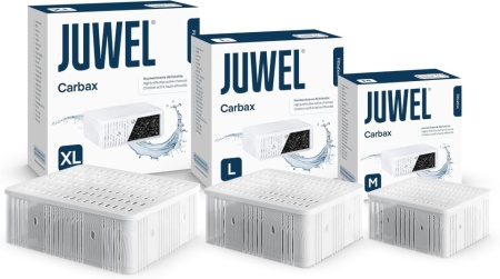 Cartus de carbune activ, Juwel, Carbax M - Img 2