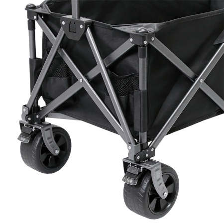 CARUCIOR PLAJA 150L 100KG PLIABIL REBEL ACTIVE - Img 6
