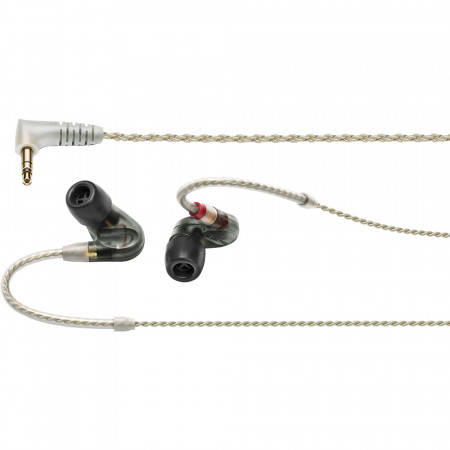 Casti Audio In-Ear IE 500 Pro Smoky Negru