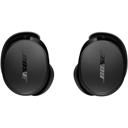 Casti Bose Quitecomfort Earbuds 2024 ,Noise Cancelling, Black