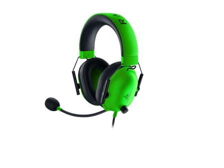 Casti cu Razer Blackshark V2 X Green - Img 6