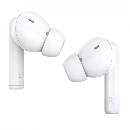 Casti Honor Choice Earbuds X5, White - Img 2