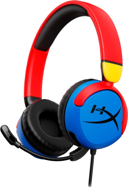Casti HP cu fir HyperX Cloud Mini - Img 3