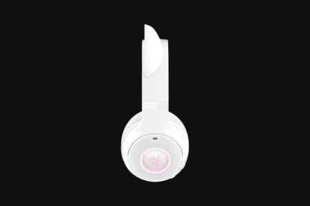 Casti Razer Kraken Kitty V2 BT, alb - Img 3