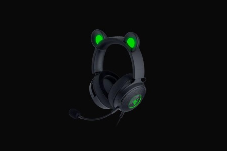 Casti Razer Kraken Kitty V2 Pro - Img 9