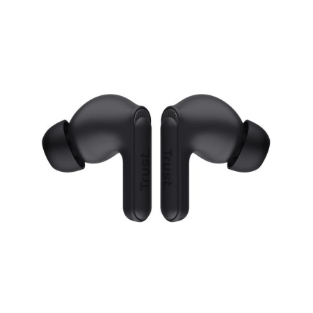 Casti Trust Yavi earbuds wireless, negru - Img 12
