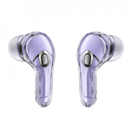 Casti TWS Acefast T8, Bluetooth 5.3, IPX4 (violet) - Img 2