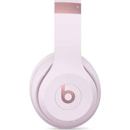 Casti Wireless Beats Solo 4, Roz - Img 9