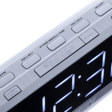 CEAS ALARMA RADIO AM / FM CAMRY - Img 6