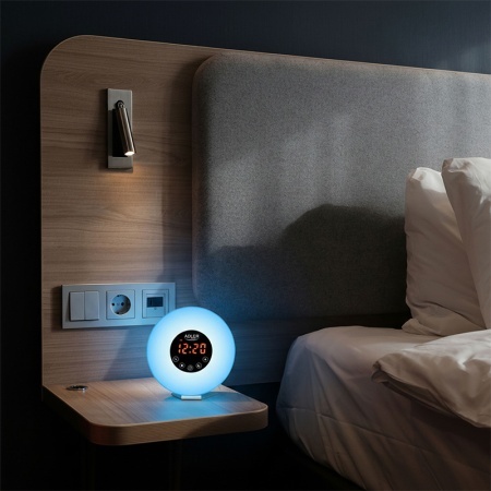 CEAS DESTEPTATOR ALARMA FM RADIO - Img 6
