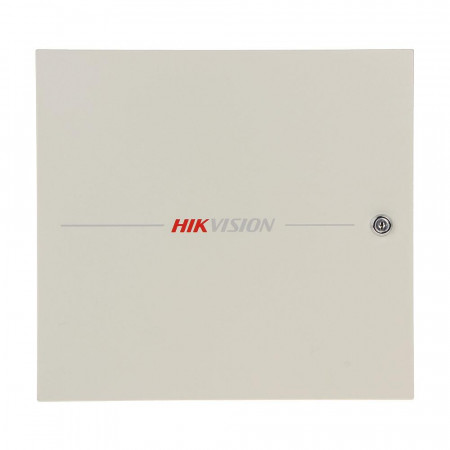 Centrala de control acces Hikvision DS-K2601T, pentru 1 usa bidirectionala