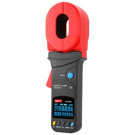 CLAMPMETRU UT278A+ UNI-T - Img 4