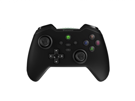 Controller Genesis WS Mangan 400 negru - Img 11