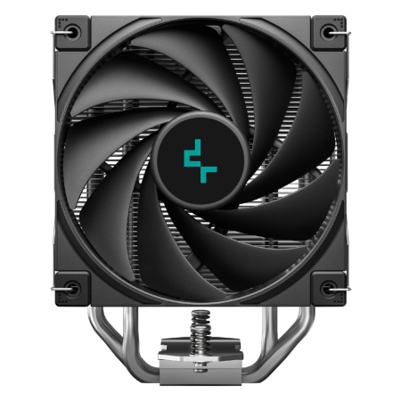 Cooler CPU DeepCool CPU Cooler AK400 DIGITAL SE - LGA1851/AM5 R-AK400-BKADMN-GJD - Img 9