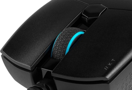 Corsair K57 RGB Wireless Gaming Keyboard - Img 13