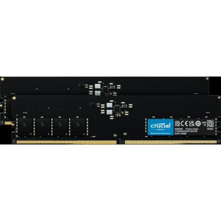 Corsair VENGEANCE 32GB (2x16GB) DDR5 4800MHz