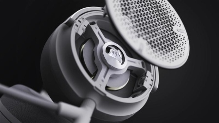 Corsair VIRTUOSO PRO HEADSET WHITE - Img 9