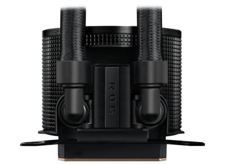 CPU COOLER ASUS ROG RYUO III 240 ARGB - Img 10