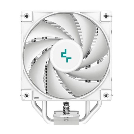 CPU COOLER DEEPCOOL AK400 WHITE - Img 4