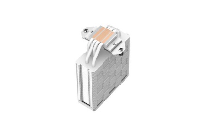 CPU COOLER DEEPCOOL AK400 WHITE - Img 14