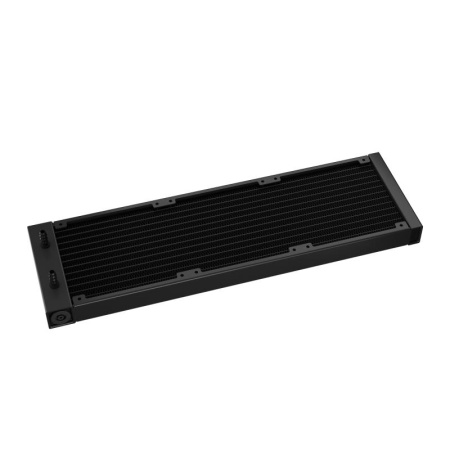 CPU COOLER DEEPCOOL LE360 V2 ARGB BLACK - Img 5