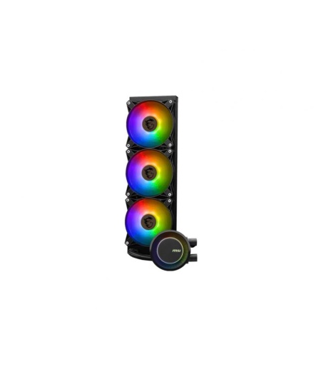 CPU COOLER MSI MAG CORELIQUID E360 - Img 2