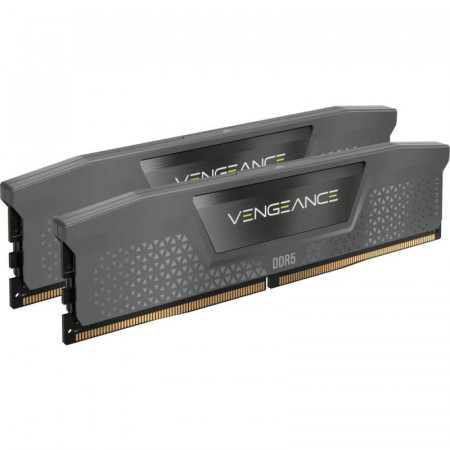 CR DRAM VENGEANCE 32GB(2x16) DDR5 C40 - Img 4