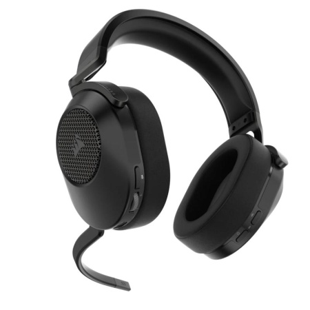 CR HEADPHONES HS65 WIRELESS CARBON V2 - Img 6
