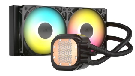 CR LIQUID COOLER NAUTILUS 240 RS ARGB - Img 10