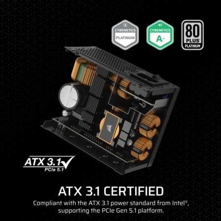 CR PSU 750W CP-9020284-EU - Img 3