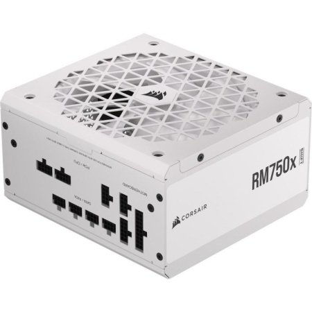 CR PSU RM750x White 80+ Gold 750W - Img 2
