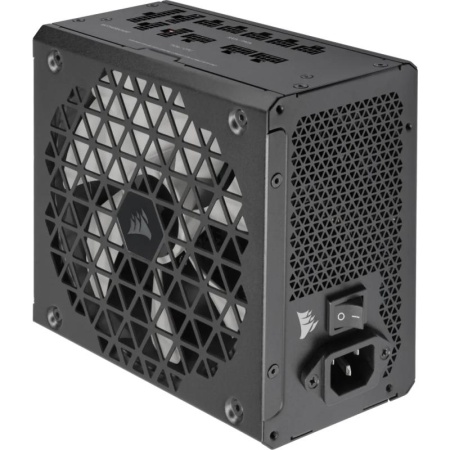 CR PSU SF850 FULLY MODULAR 80+ PLATINUM - Img 3