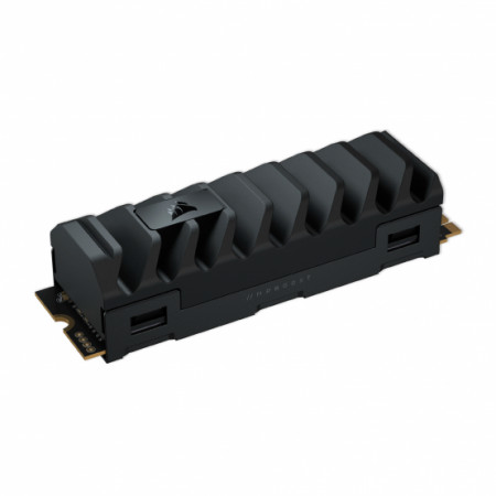 CR SSD MP600 PRO XT 2TB M.2 NVMe PCIe 4