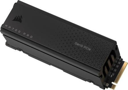 CR SSD MP700 PRO 1TB M.2 NVMe PCIe 5 AIR - Img 2