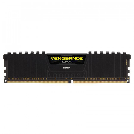 CR VENGEANCE LPX 8GB DDR4 3200 C16 - Img 2