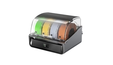 CREALITY CFS MULTI FILAMENT SYSTEM - Img 4
